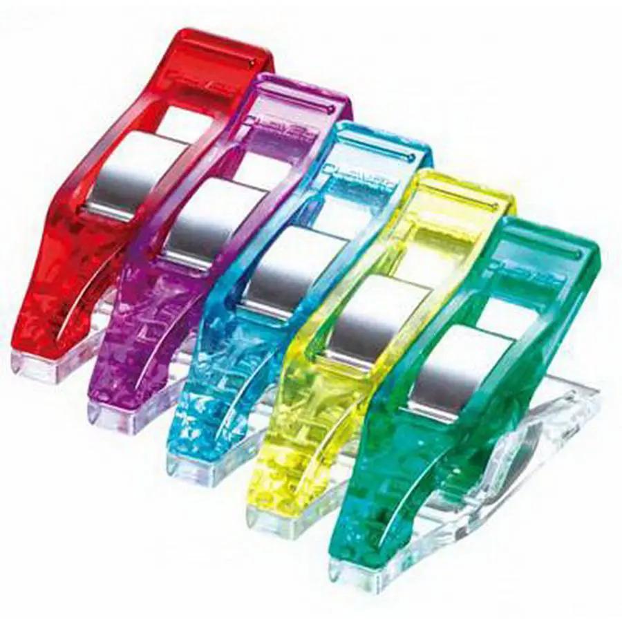 Mini Wonder Clips 50 pcs - Sewingmachinesplus.com