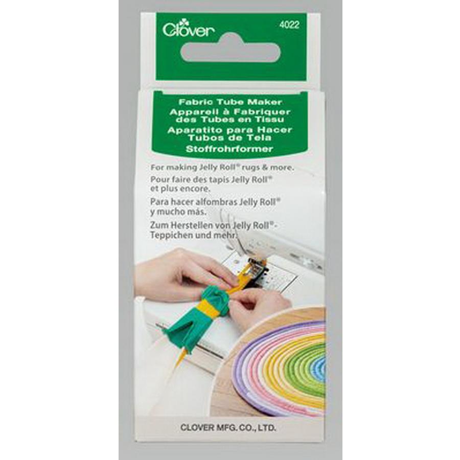 Fabric Tube Maker - Sewingmachinesplus.com