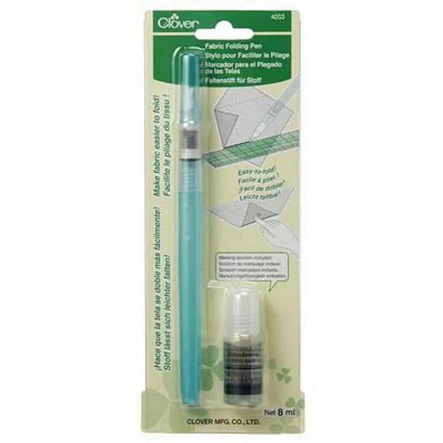 Fabric Folding Pen - Sewingmachinesplus.com