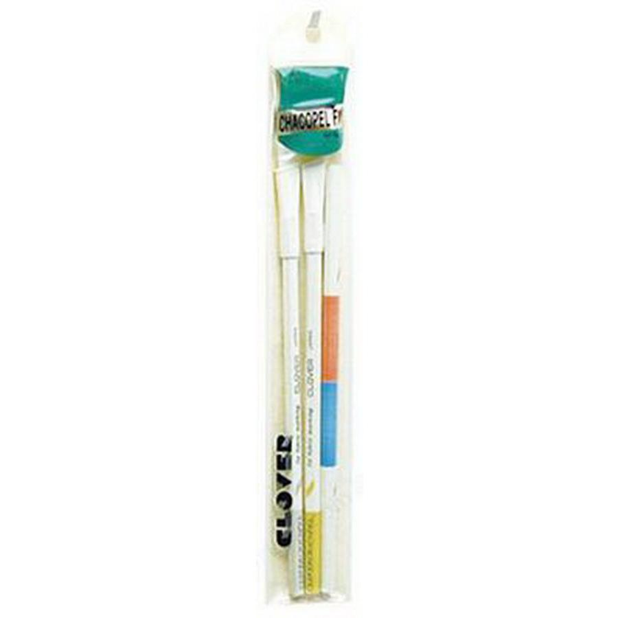 Chacopel Pencil Set - Sewingmachinesplus.com