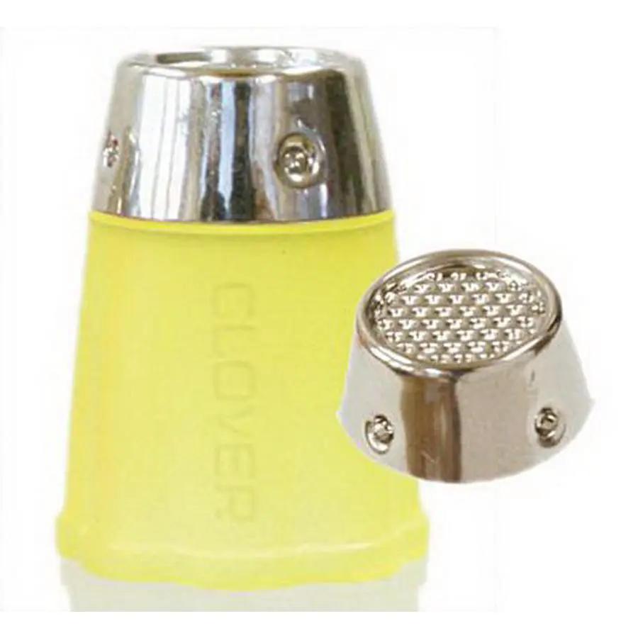 Protect & Grip Thimble LG - Sewingmachinesplus.com