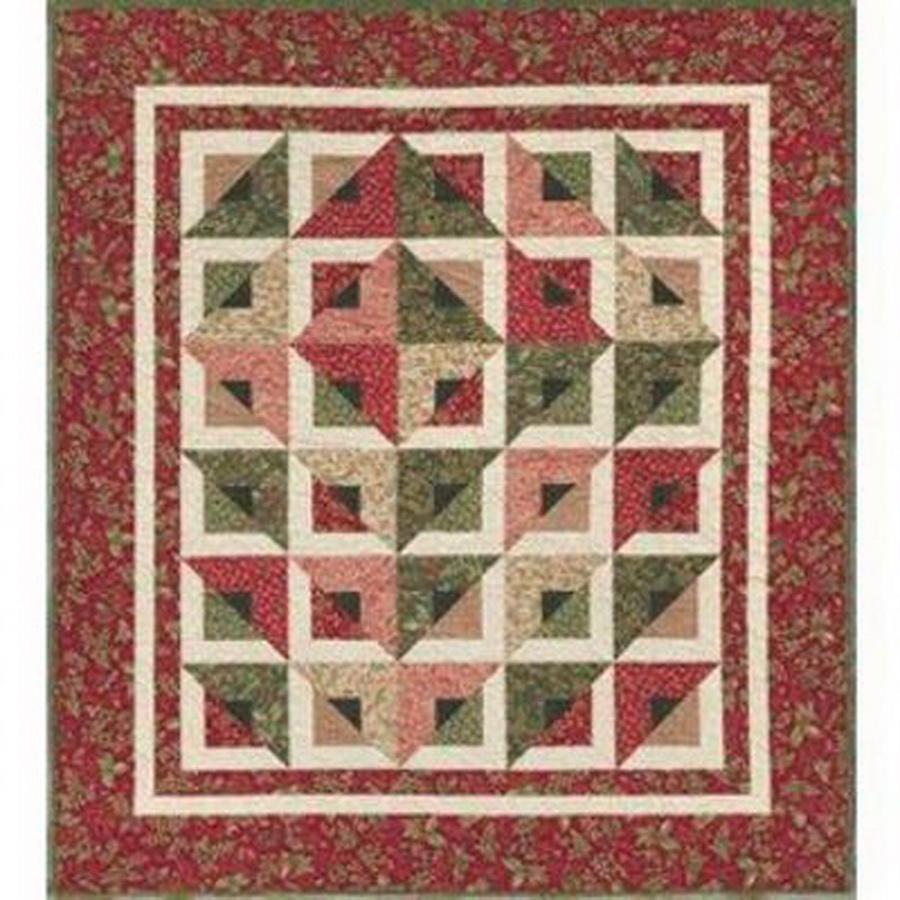 Cozy Quilt Designs Radiant