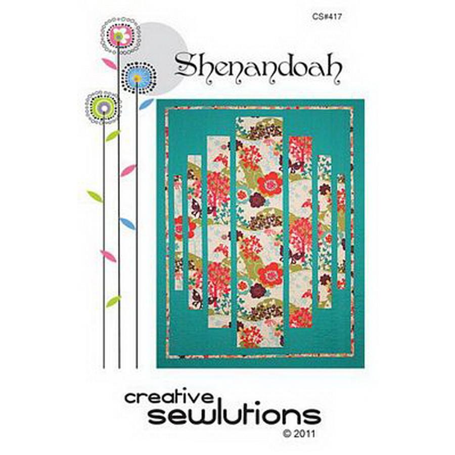 Shenandoah - Sewingmachinesplus.com