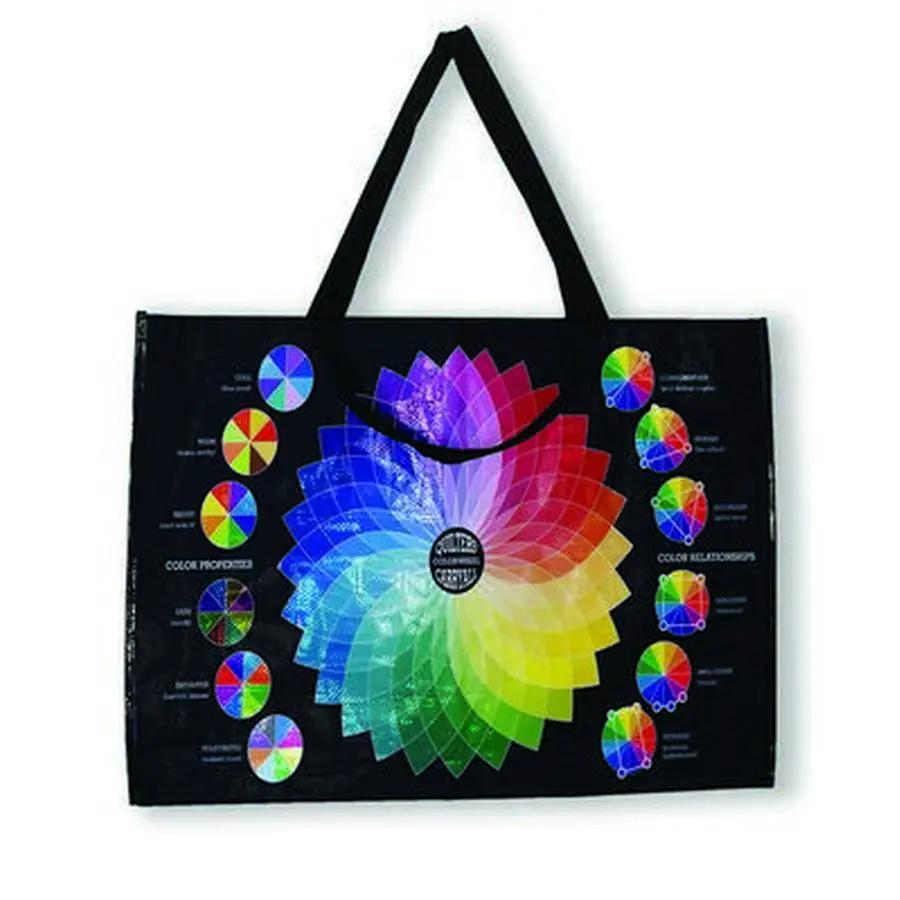 Quilter's Color Wheel Carry - All - Sewingmachinesplus.com