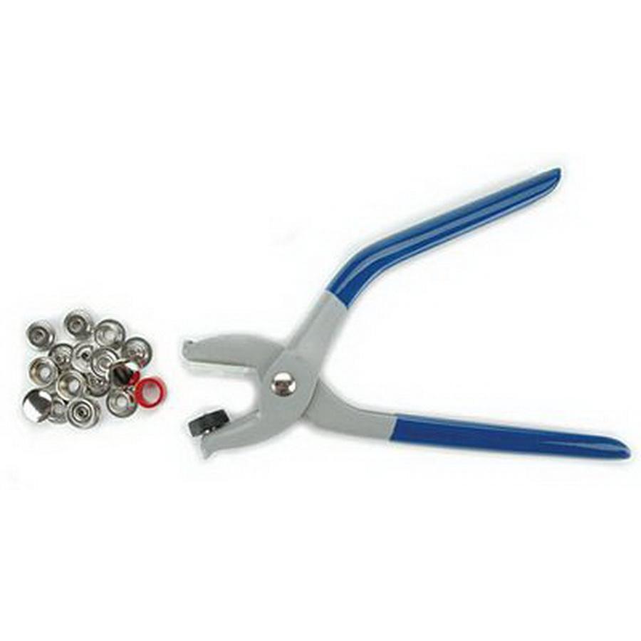 Dritz Mighty Snap Plier Kit - Sewingmachinesplus.com