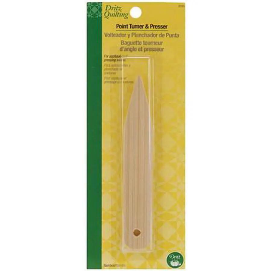 Point Turner and Presser - Sewingmachinesplus.com