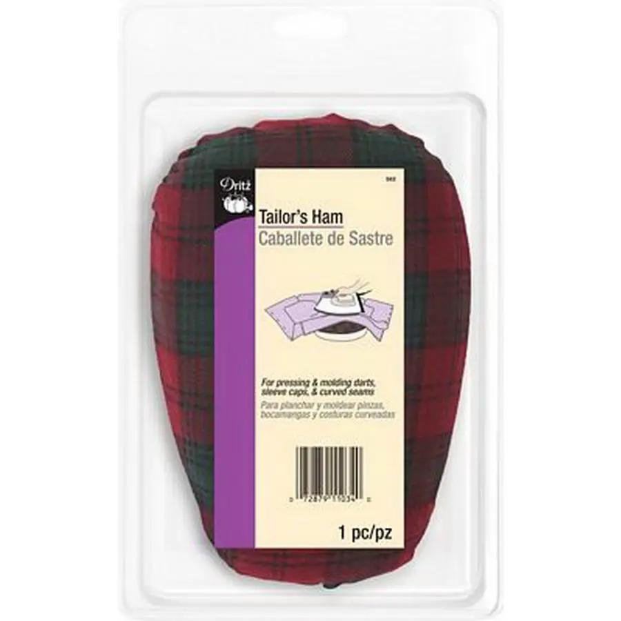 Tailors Ham - Sewingmachinesplus.com