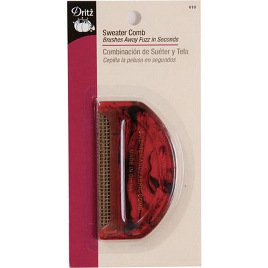 Sweater Comb - Sewingmachinesplus.com