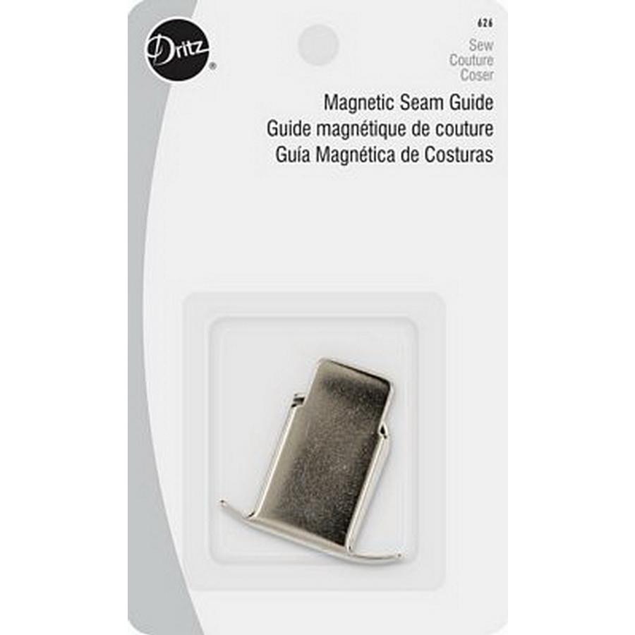 Magnetic Seam Guide 3ct BOX03 - Sewingmachinesplus.com