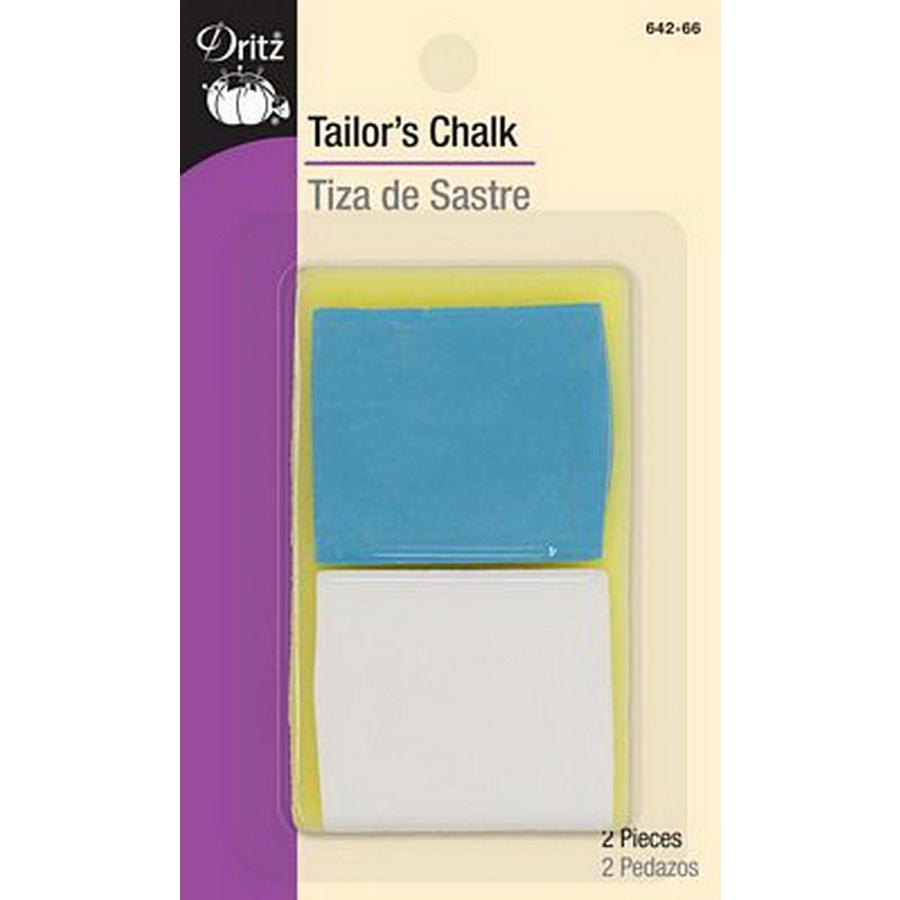 Tailors Chalk 2ct 6ct BOX06 - Sewingmachinesplus.com