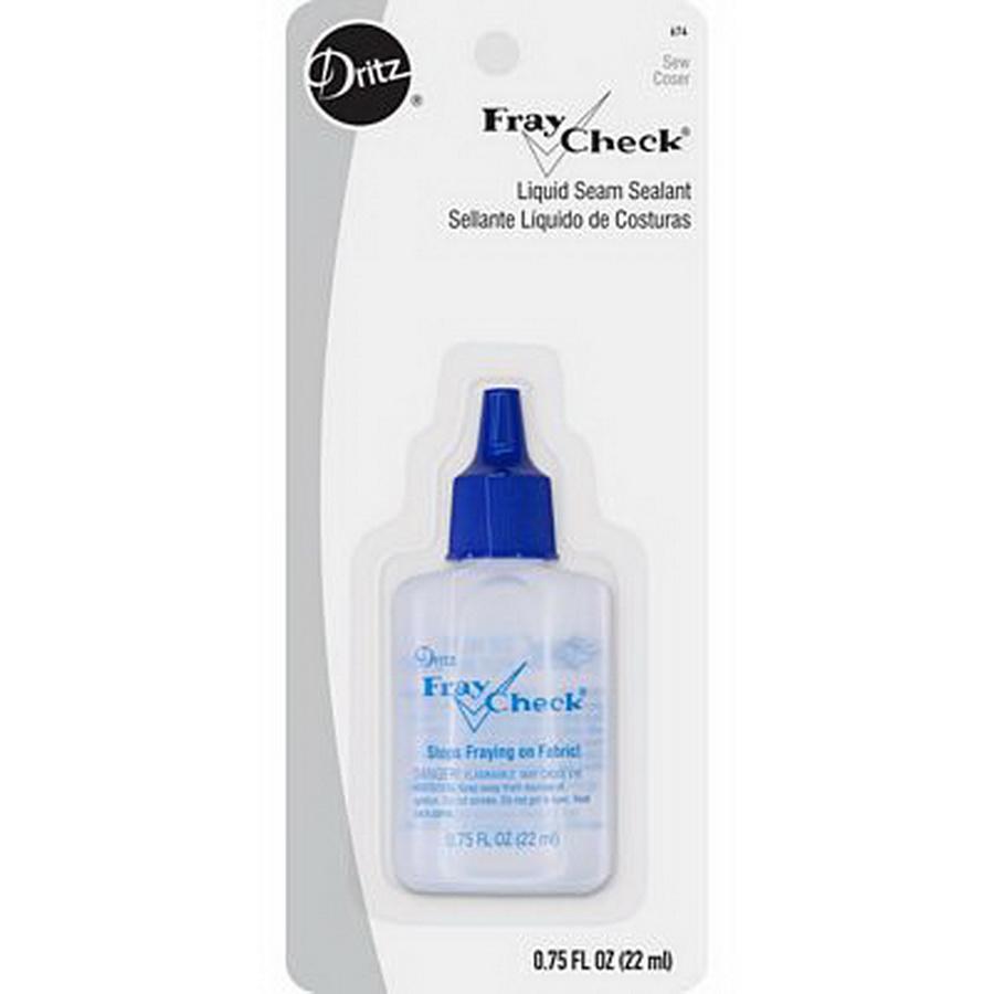 Fray Check Box of 3 - Sewingmachinesplus.com