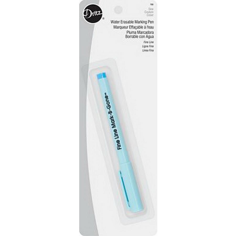 FineLine Water Erase MarkPen B