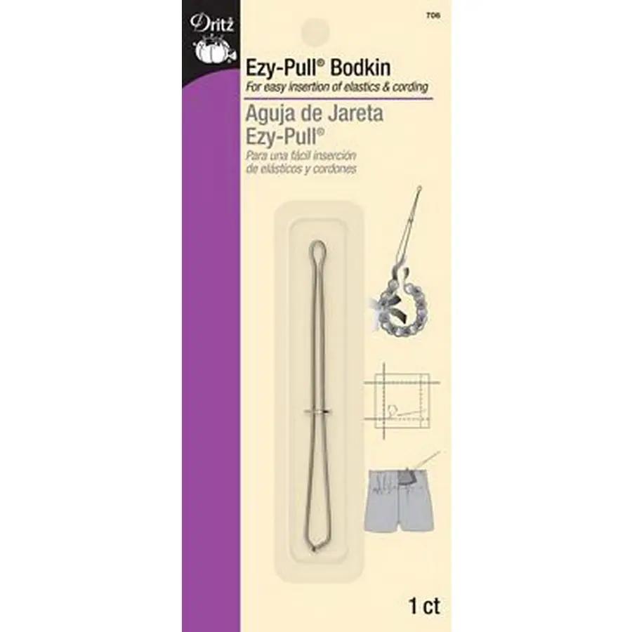 Ezy - Pull Bodkin 6ct BOX06 - Sewingmachinesplus.com