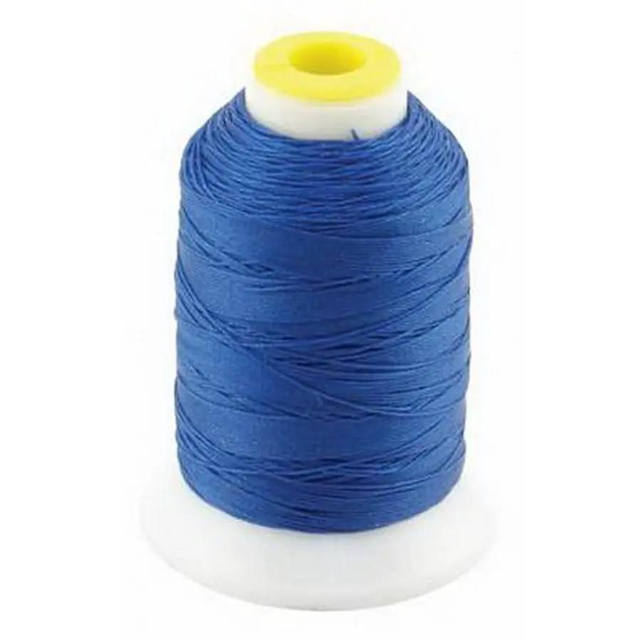 Coats & Clark Coats Outdoor Living 200yd MONACO BLUE (Box of 3) - Sewingmachinesplus.com