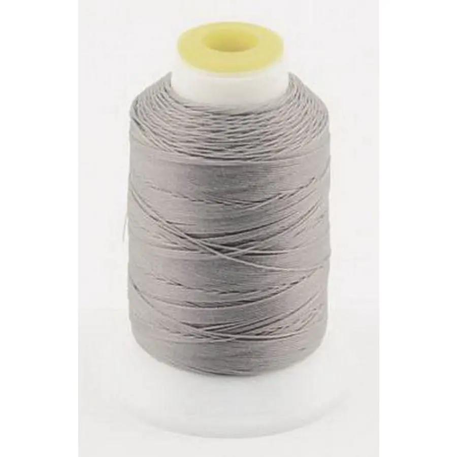 Coats Outdoor Living 200yd, STEEL - Sewingmachinesplus.com