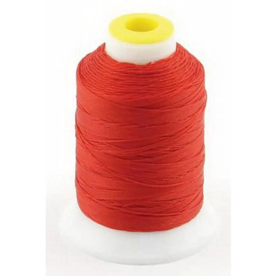 Coats Outdoor Living 200yd, RED CHERRY - Sewingmachinesplus.com