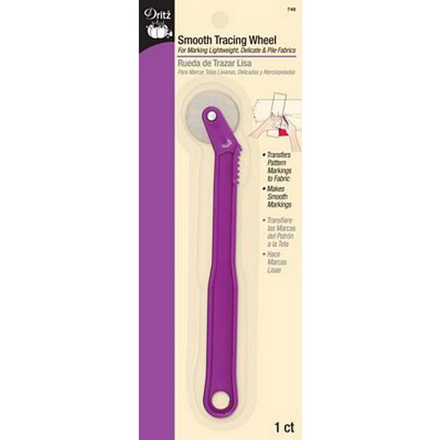 Tracing Wheel - Smooth 6ct BOX06 - Sewingmachinesplus.com