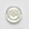 15mm 4 Hole Polyester Button BOX06