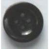 15mm Black Polyamide 4 Hole Button Box 06