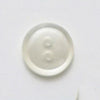 14mm 2 Hole Poly FashionButton BOX06