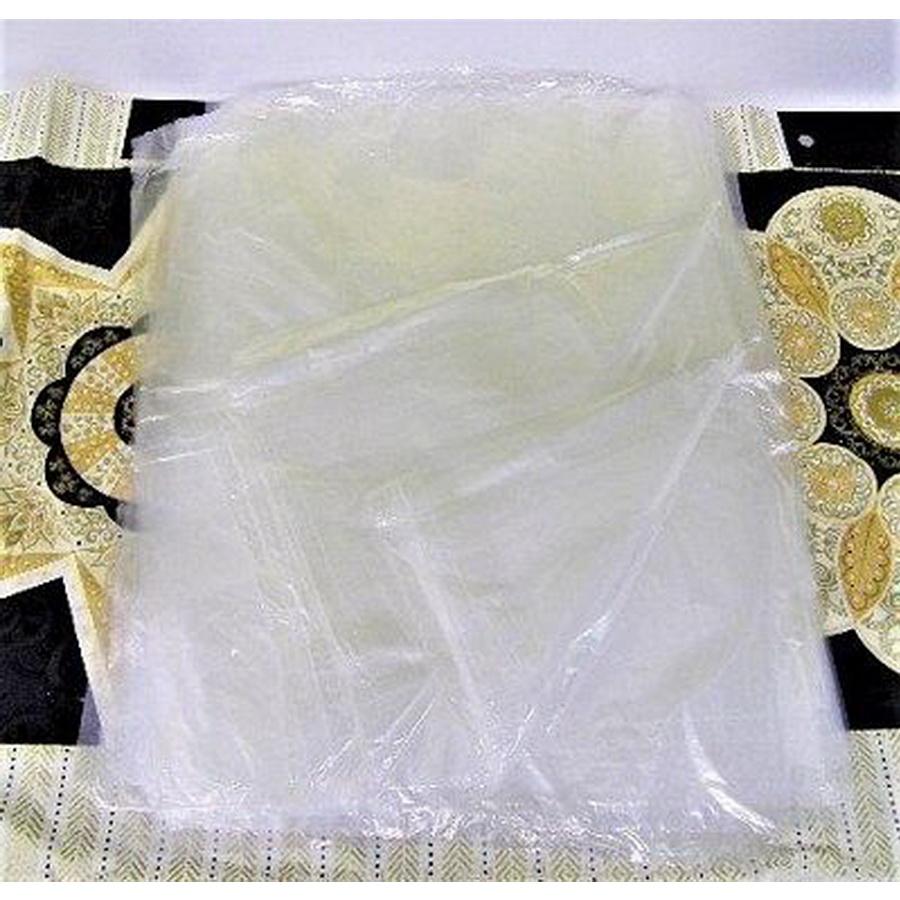 Dust Cover Sew Machine Pkg/100 - Sewingmachinesplus.com