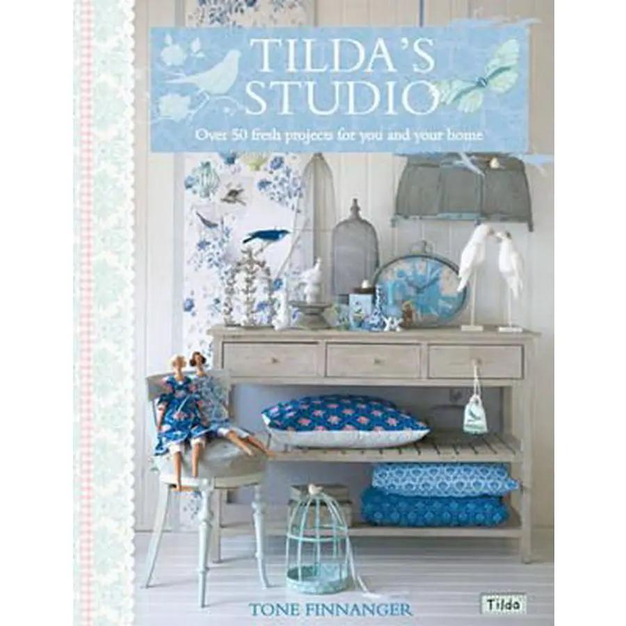 Tildas Studio - Sewingmachinesplus.com