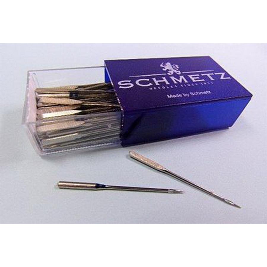 Bulk Schmetz Denim sz90 100/bx - Sewingmachinesplus.com