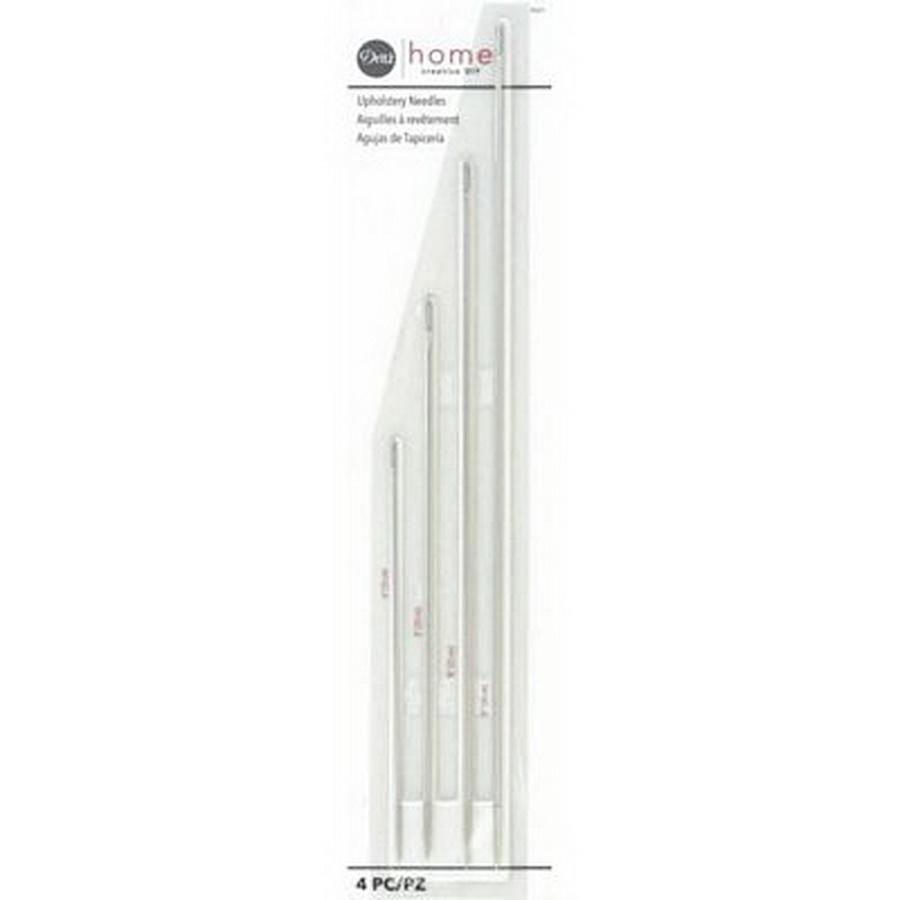 Dritz Upholstery Needles - Sewingmachinesplus.com