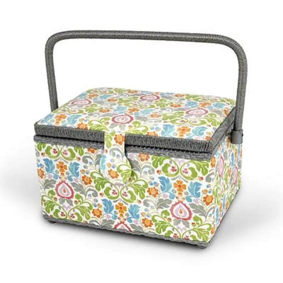 Dritz Sewing Basket Kit - Sewingmachinesplus.com