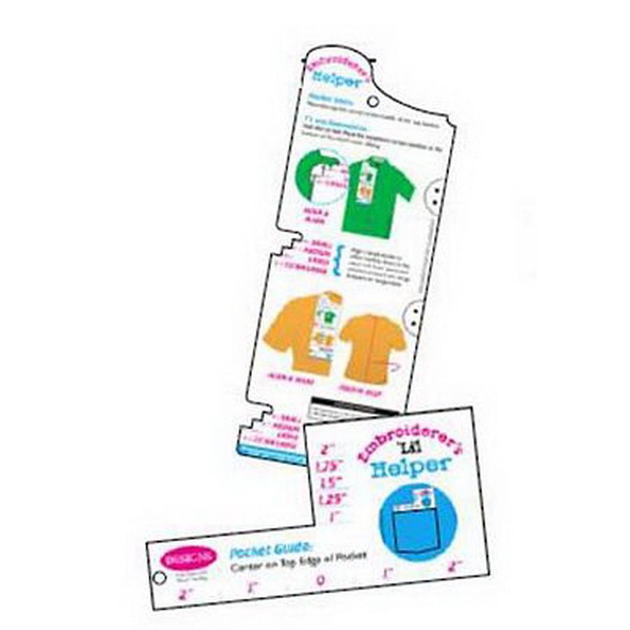 Embroiderers Helper Bundle Set of 2 - Sewingmachinesplus.com