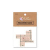 Eversewn EverSewn Measuring Sewing Gaug