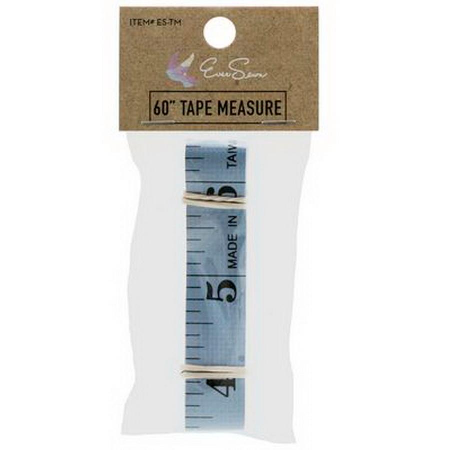Eversewn EverSewn Tape Measure 60in
