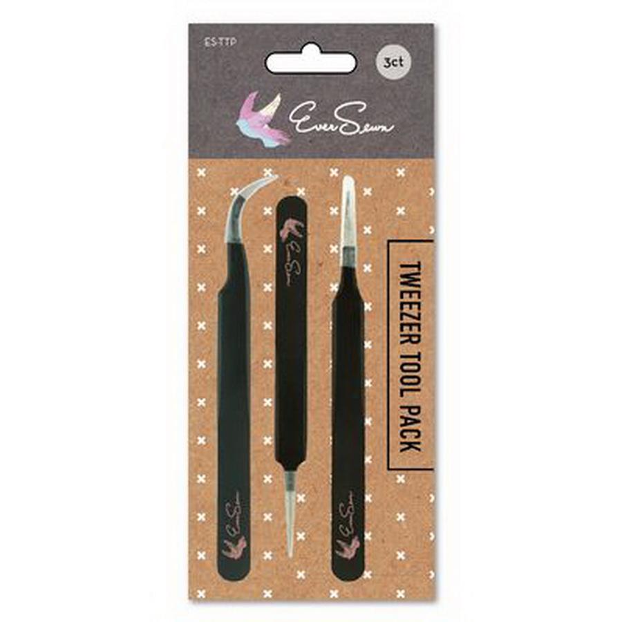 Eversewn Eversewn Tweezer Tool Pack