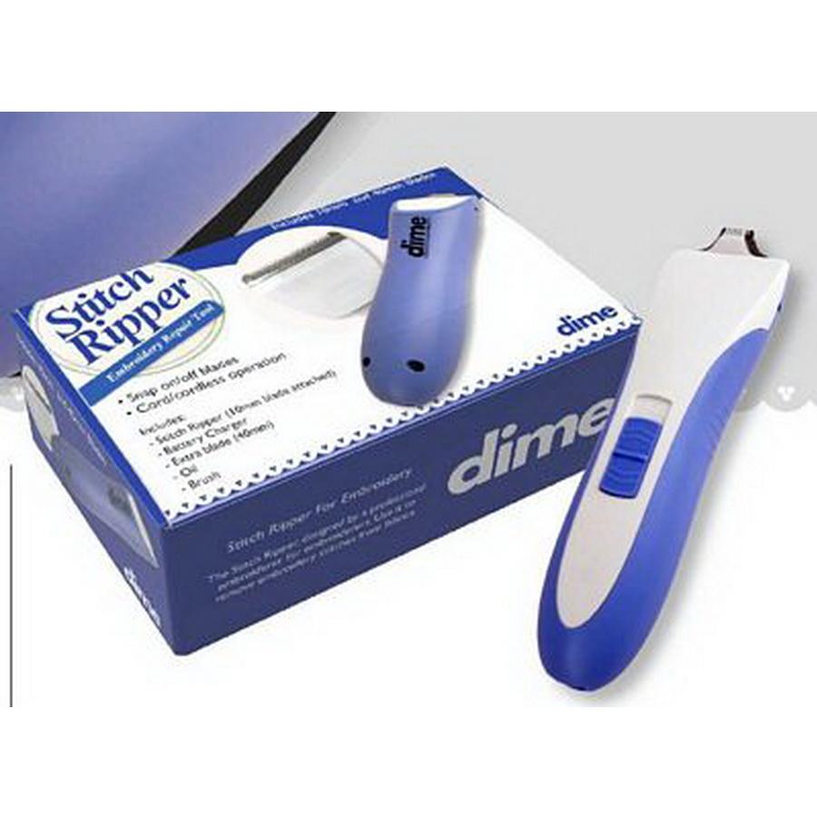 Stitch Ripper - Sewingmachinesplus.com