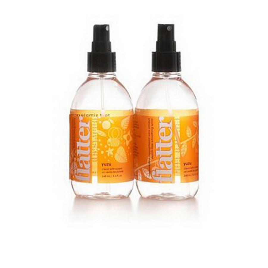 8oz Flatter Yuzu - Sewingmachinesplus.com