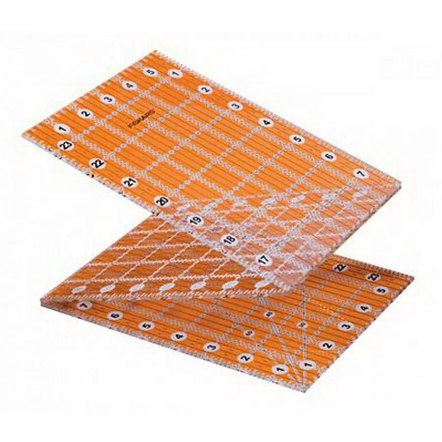 Fiskars Inc. Fiskars 6x24 Folding Ruler - Sewingmachinesplus.com