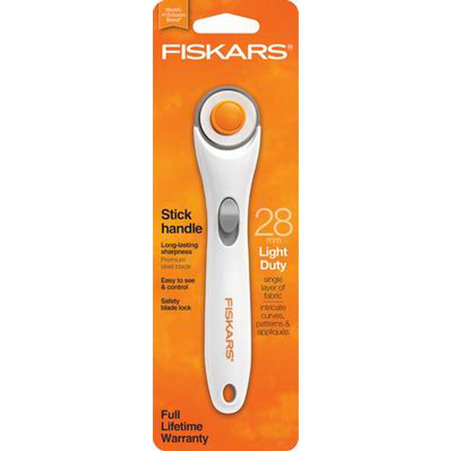 28mm Rotary Cutter, Stick