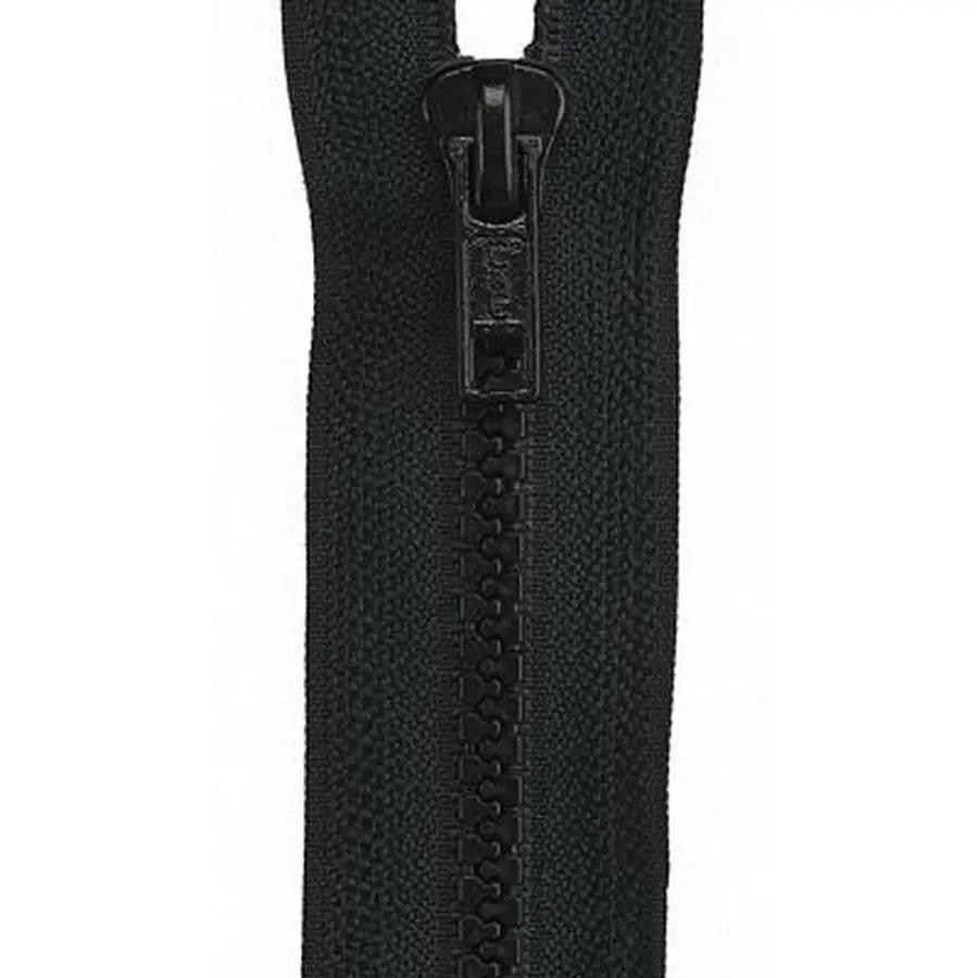Sport Molded Closed Bottom - 9in Polyester Black (2) BOX02 - Sewingmachinesplus.com