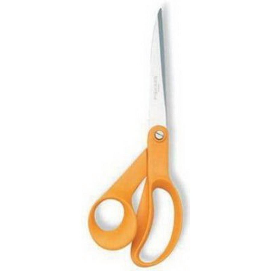 Fiskars Inc. 9" Dressmaker Shears - Sewingmachinesplus.com