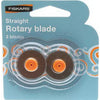 28mm Rotary Blade 2/ct