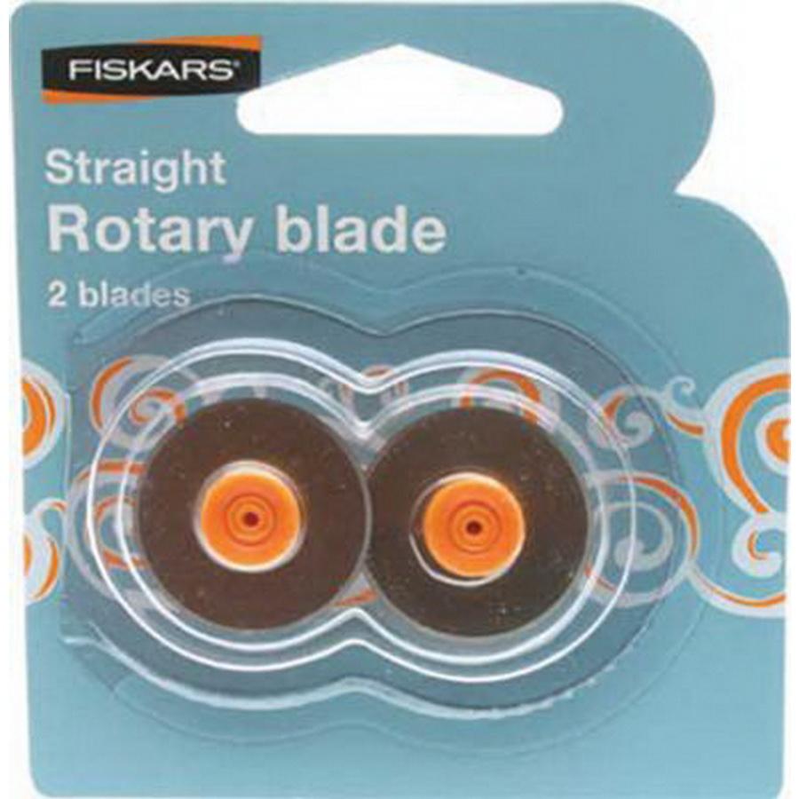 28mm Rotary Blade 2/ct
