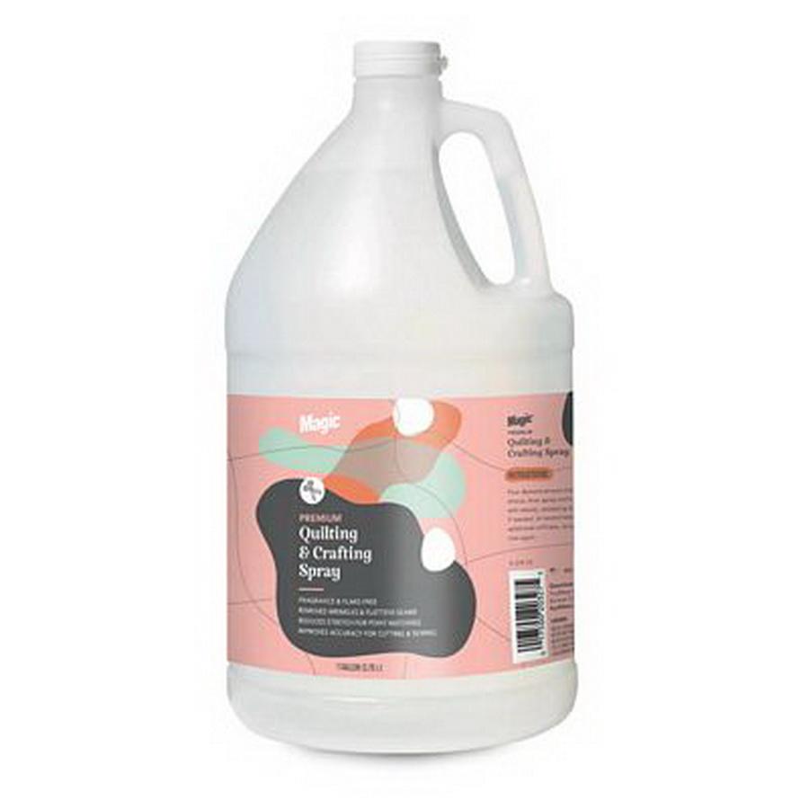 Magic Premium Q and C Gallon Refill - Sewingmachinesplus.com