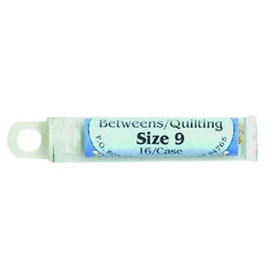 Betweens sz 9 - Sewingmachinesplus.com