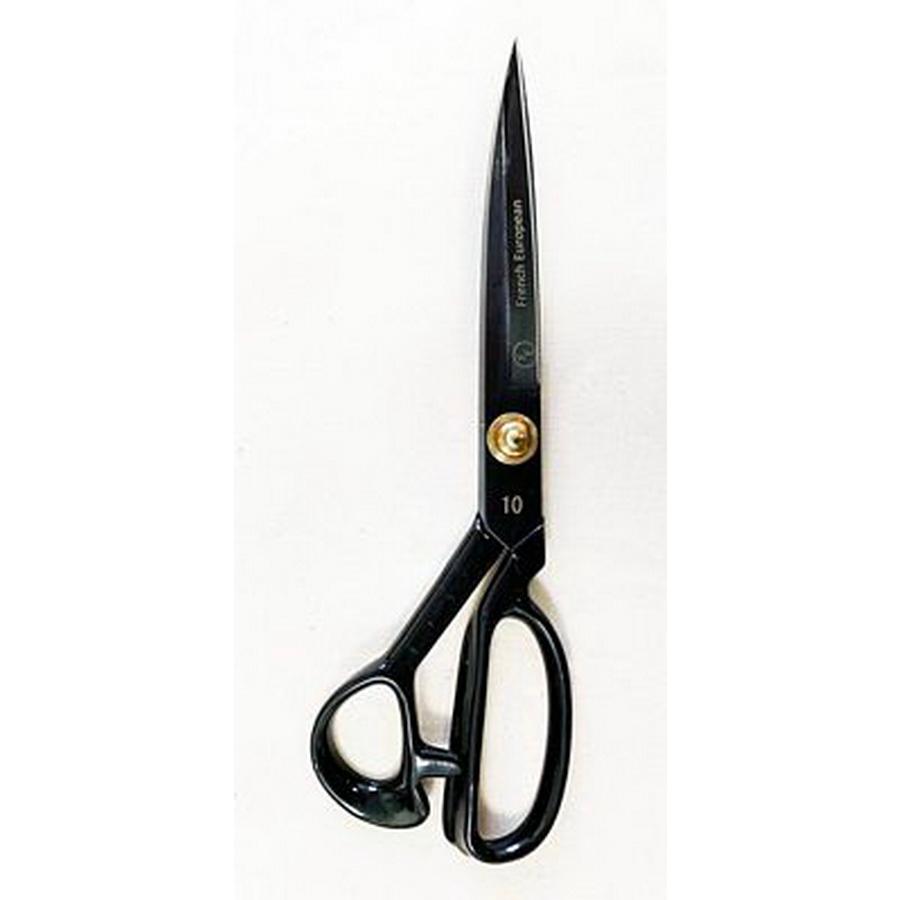 French European Inc. French European 10in Scissors - Sewingmachinesplus.com