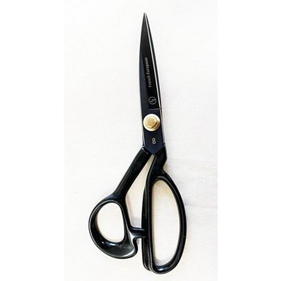 French European Inc. French European 8in Scissors - Sewingmachinesplus.com
