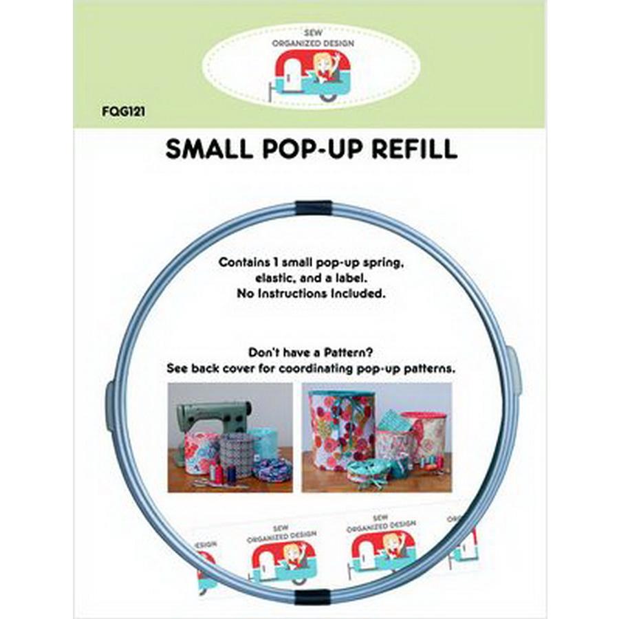 Small Pop Up Refill - Sewingmachinesplus.com
