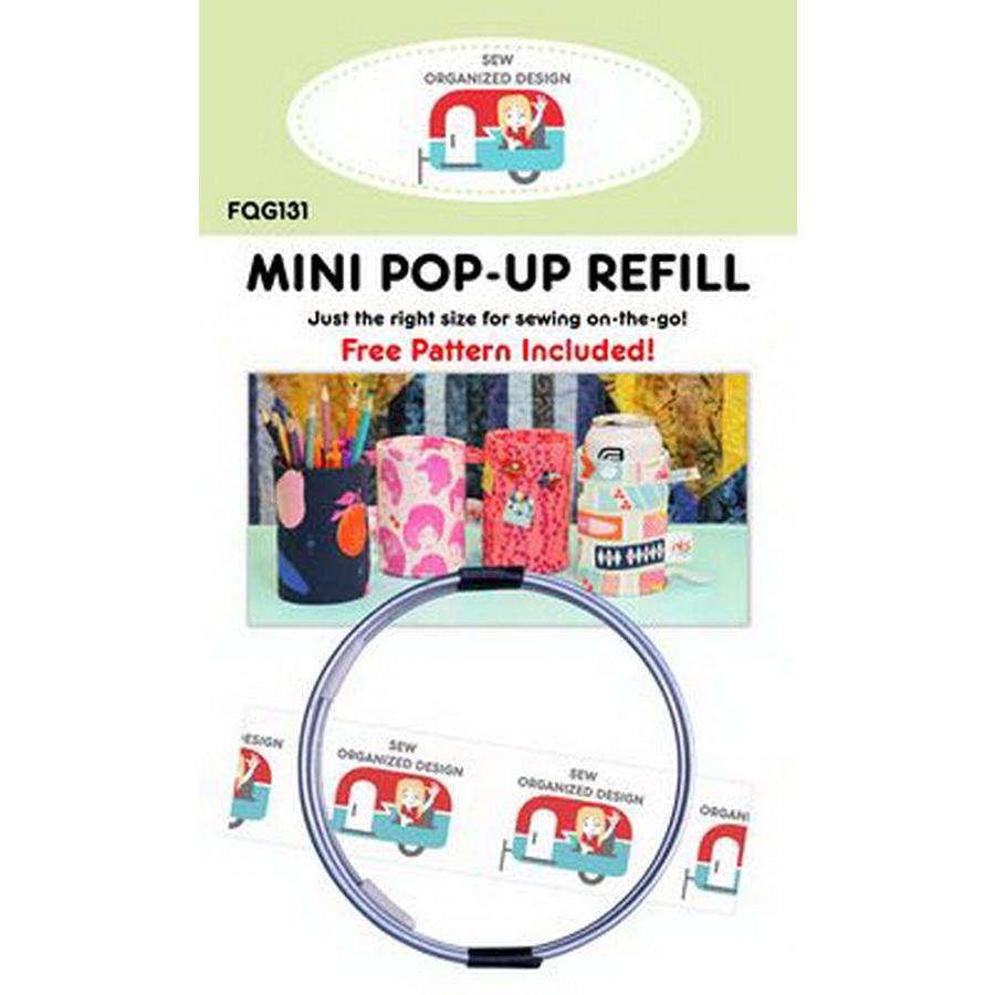 Mini Pop - Up Refill - Sewingmachinesplus.com