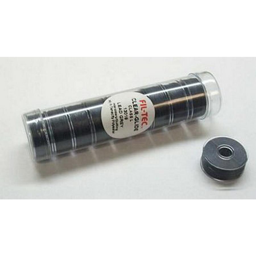 Fil - TEC Prewound Bob L Poly Lead (10) - Sewingmachinesplus.com