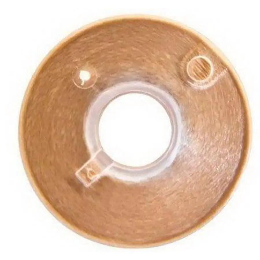 Prewound Bobbin Fil - Tec 15/A Class Poly Light Tan - Sewingmachinesplus.com
