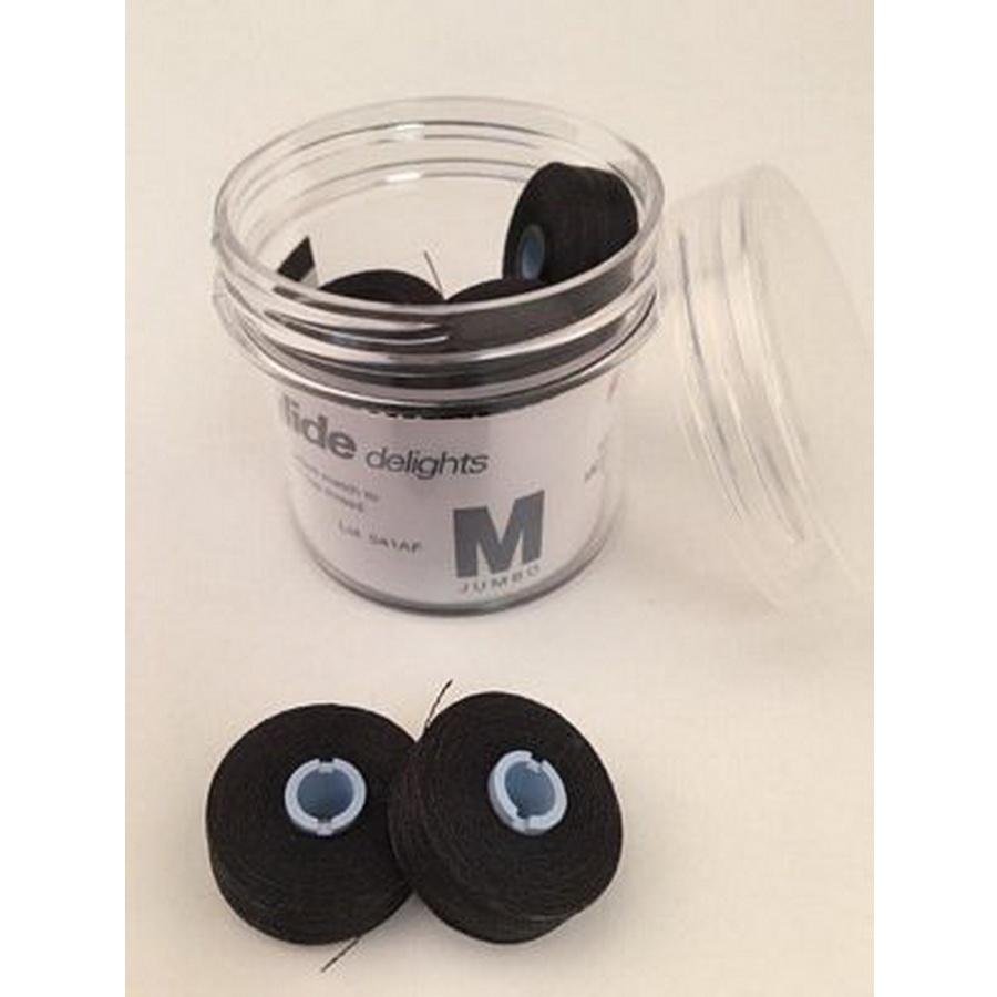 Fil - TEC Black - Sewingmachinesplus.com
